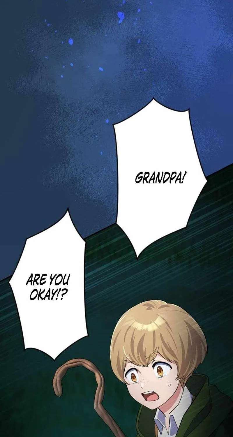 Fukushuu No Taishi - Level 9999 No Bakumatsu Isekai Tensei Chapter 104 - page 115