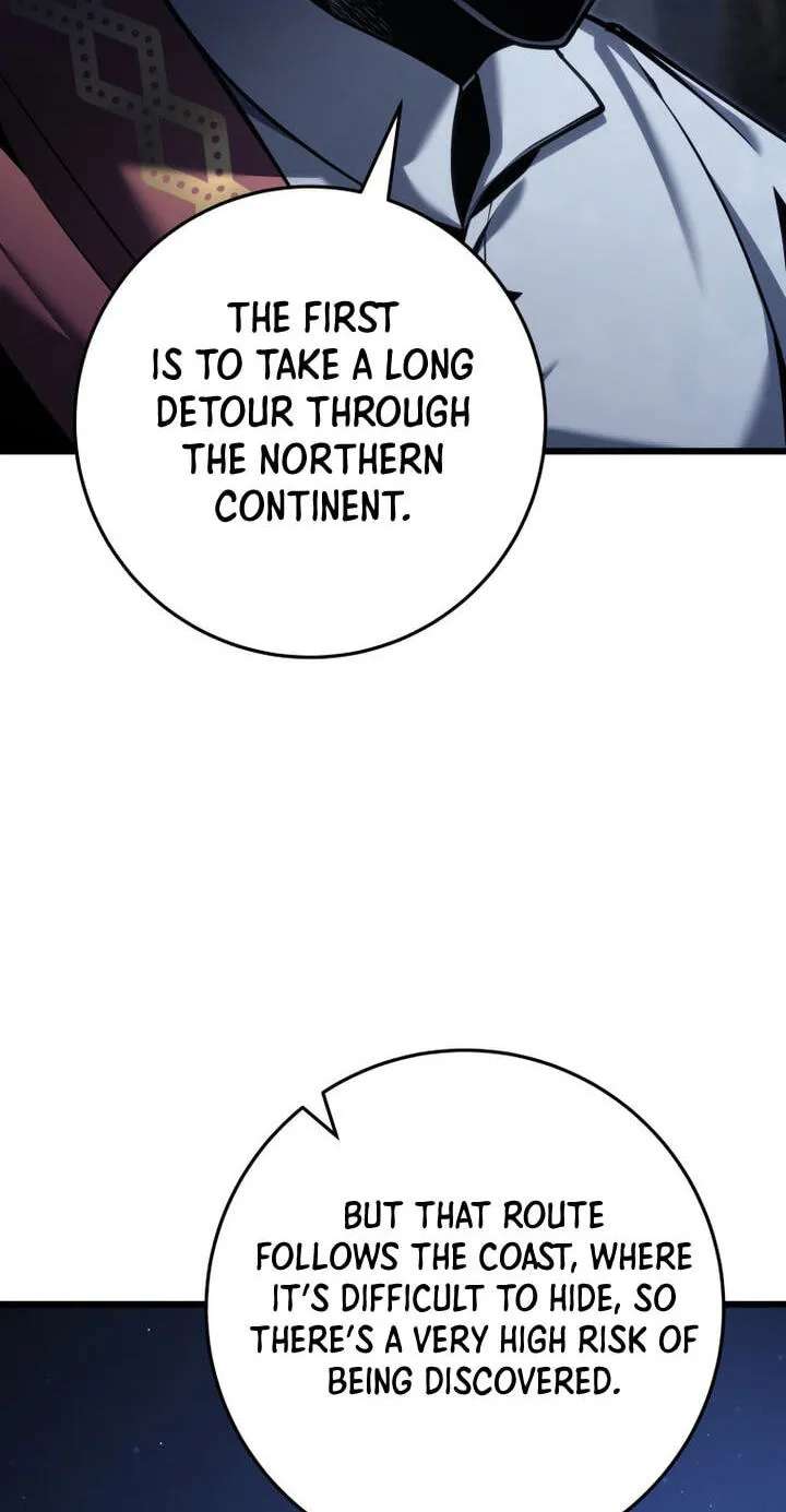 The Dragon Slayer's Regression on Another Level Chapter 100 - page 43