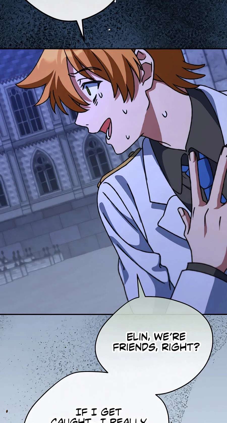 The Academy’s Weapon Replicator Chapter 22 - page 90