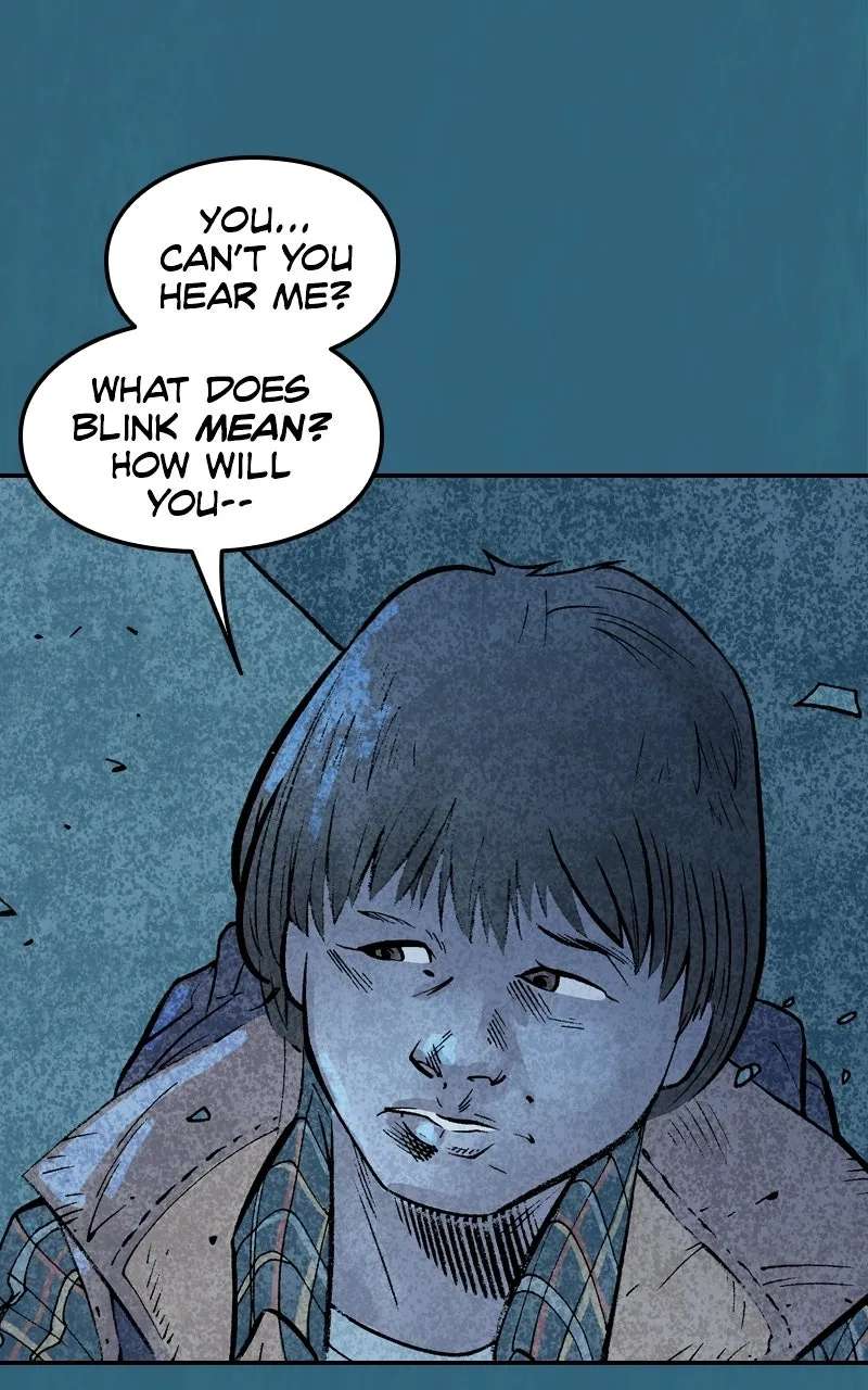 Stranger Things Chapter 4 - page 30