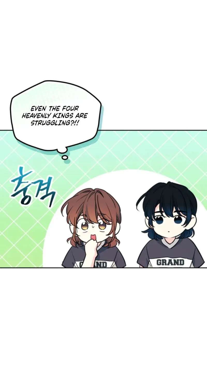 My Life as an Internet Novel Chapter 285 - page 38