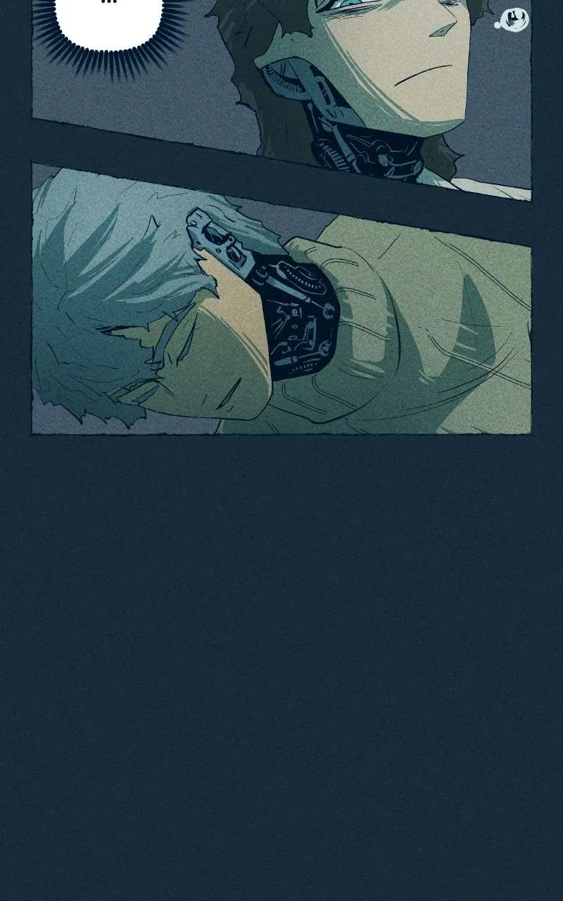 The Journey ofIce and Steel Chapter 16 - page 84