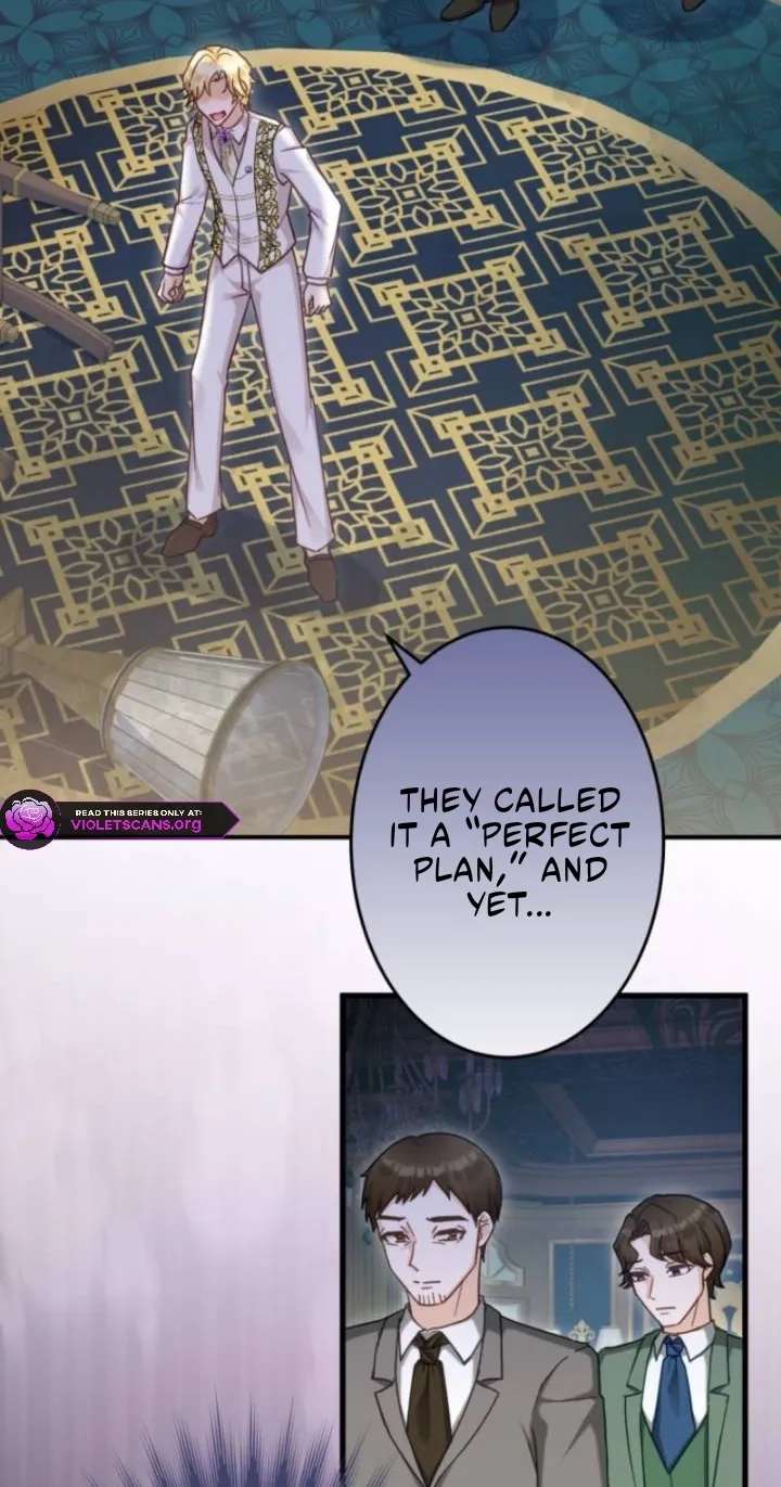 Princess Sveta's Political Marriage Chapter 83 - page 3