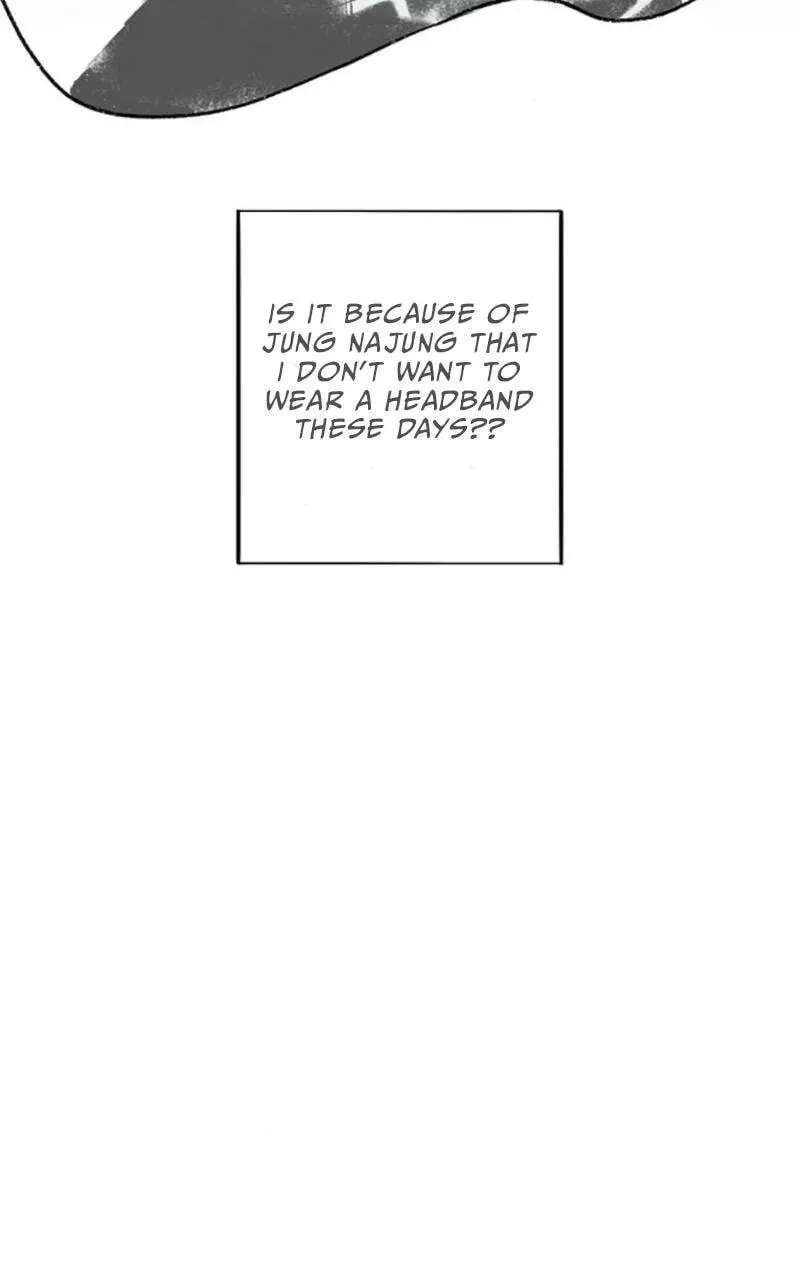Why Don't I Have Anyone by My Side? Chapter 52 - page 114