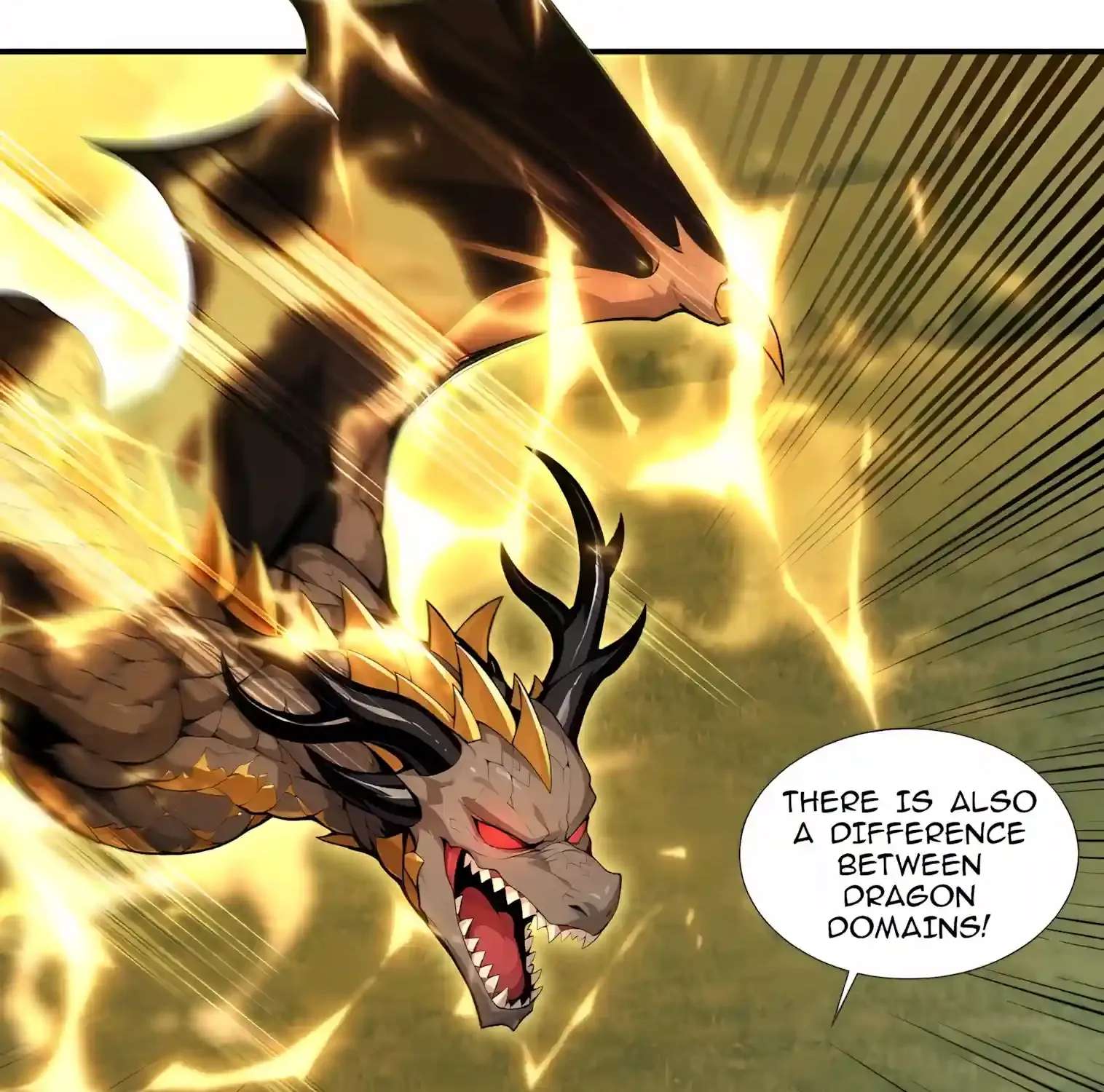 I Opened the Mythical Pet Era Chapter 52 - page 39