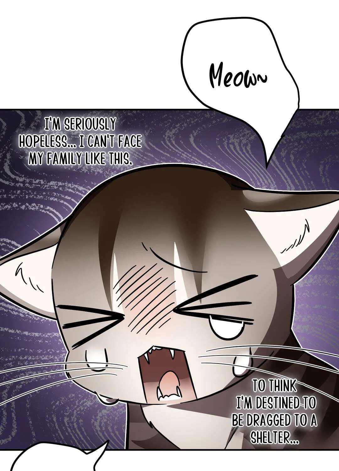 Give Birth to a Baby Wildcat for Me, Unless You Want to See Me Go Insane! Chapter 39 - page 30