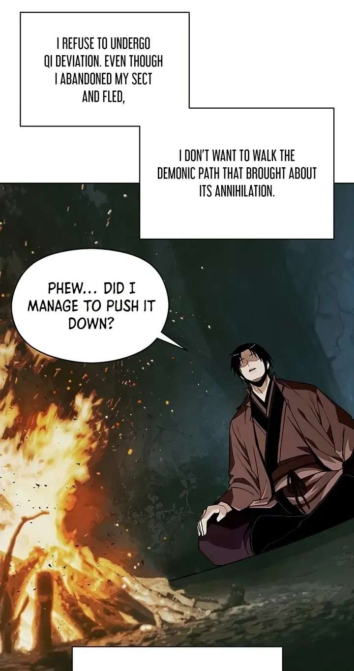 Cheonma Apocalypse Chapter 3 - page 43