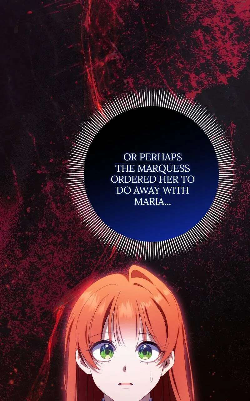 I’m a Villainess, but I Won’t Live Like One Chapter 80 - page 102