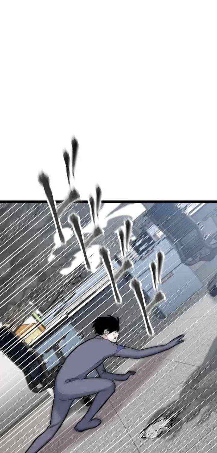 Meteor: The Supersonic Savior Chapter 42 - page 41