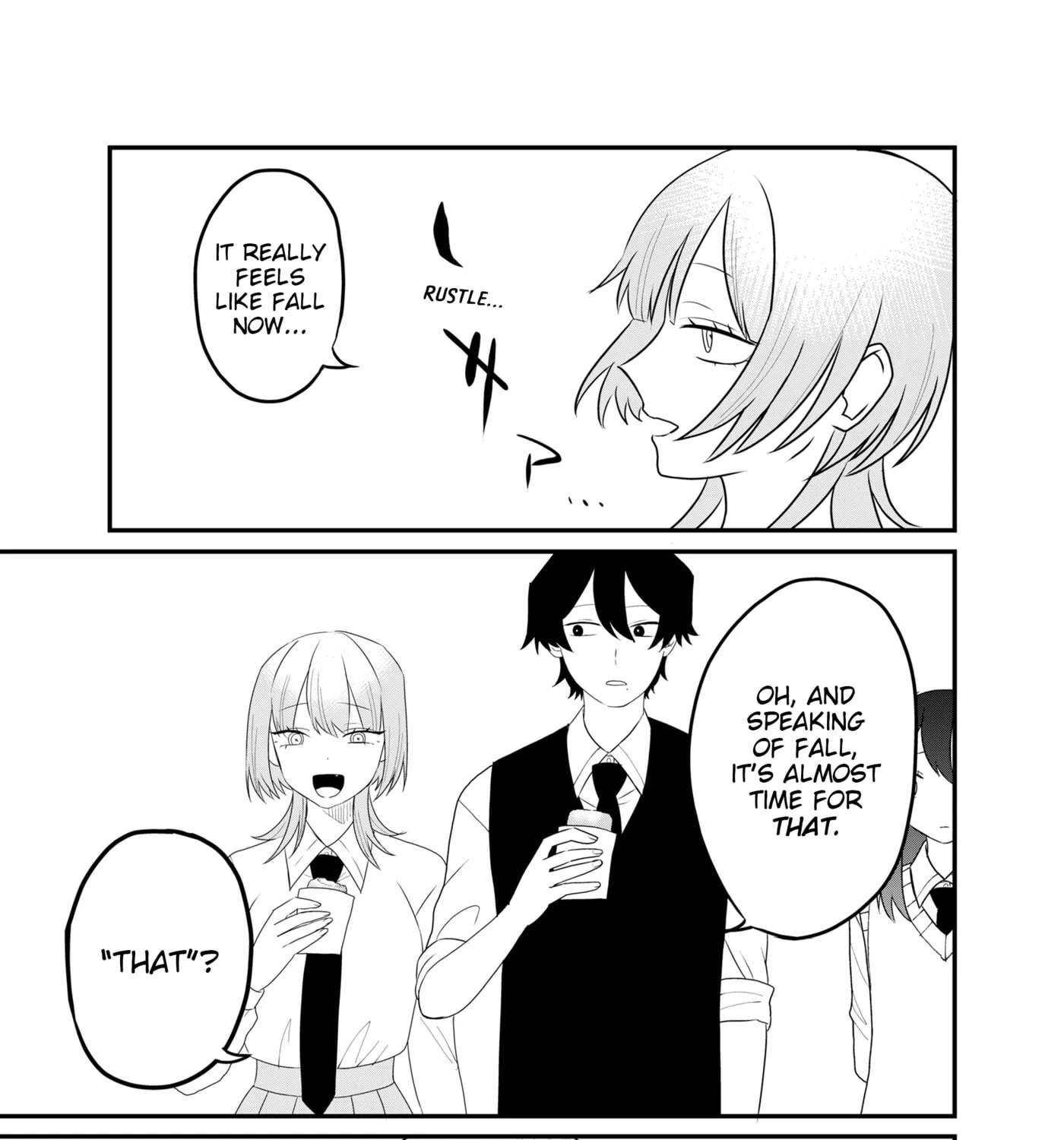 Shihai Shoujo Kubaru-chan Chapter 76 - page 21