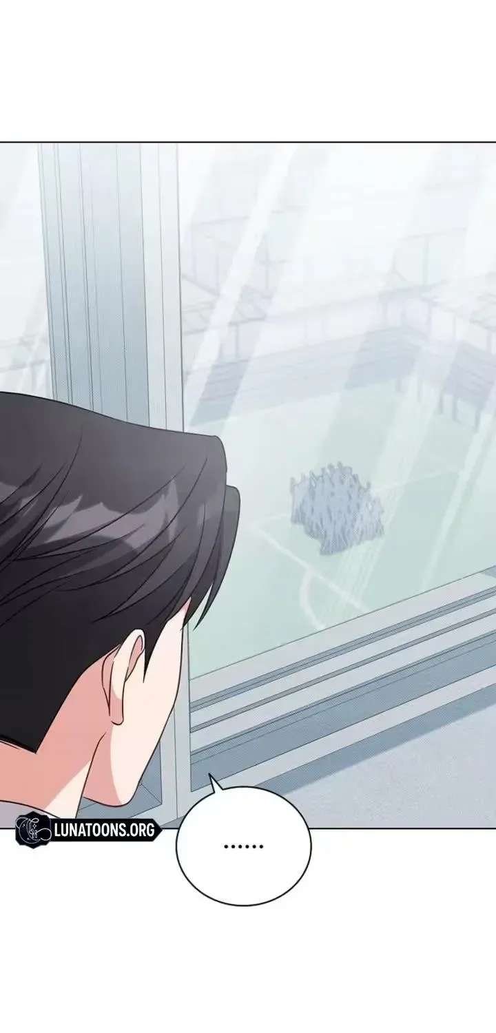 The Timing of Falling in Love Chapter 30 - page 33