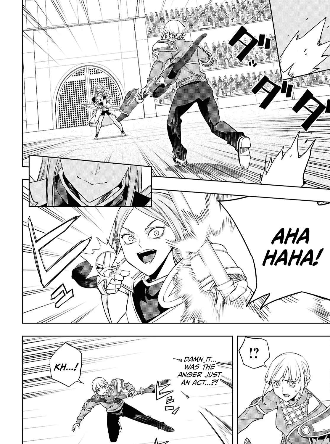 Moto Sekai Ichii Subchara Ikusei Nikki - Hai Player, Isekai o Kouryakuchuu! Chapter 90 - page 8
