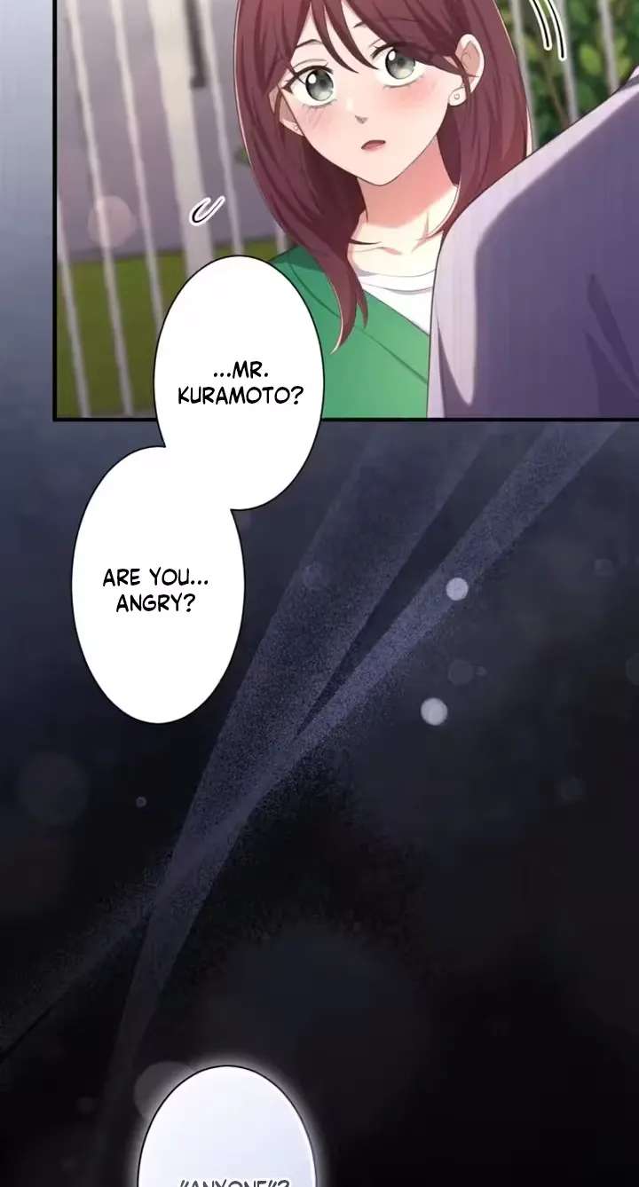 Joushi Ijou, Koibito Miman!? ~Unmei no Aite wa Koko ni Imashita~ Chapter 16 - page 15