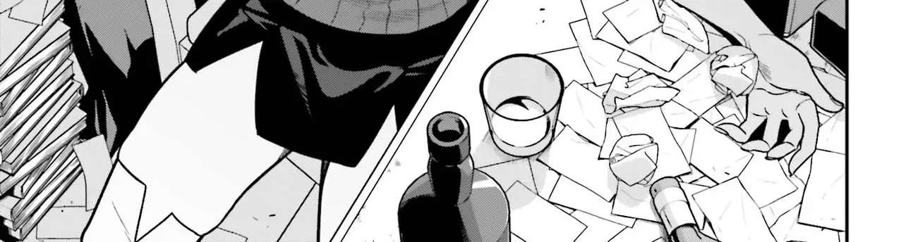 The Scum Noble Dominates by Humbly Grinding ~ Using Meta-Knowledge and the Unique Magic To Dodge the Bad End ~ Chapter 2.2 - page 21