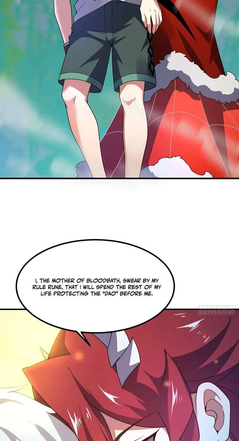 Yu Shou Jin Hua Chapter 78 - page 46