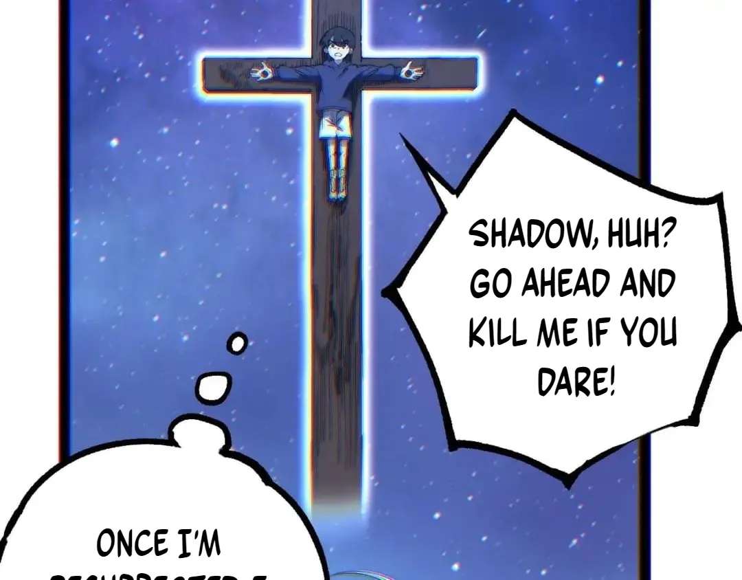 God-level Assassin, I’m the Shadow Chapter 148 - page 27