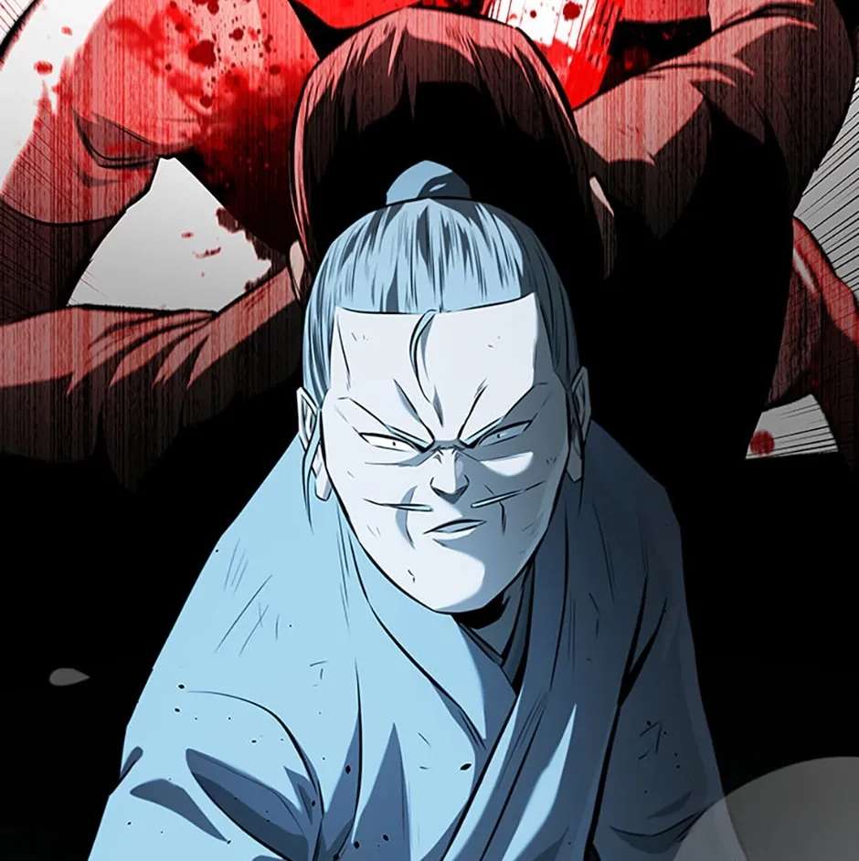 Absolute Master of the Senate Chapter 66 - page 89