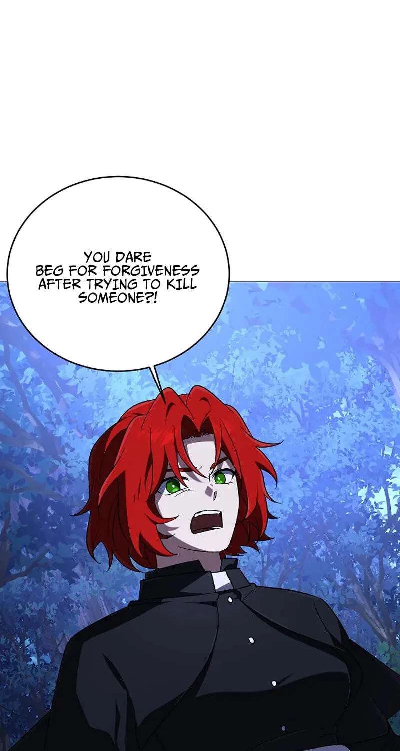 Is It a Problem if the Protagonist Is a Persona-Obsessed Character? Chapter 34 - page 76