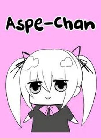 Aspe-Chan