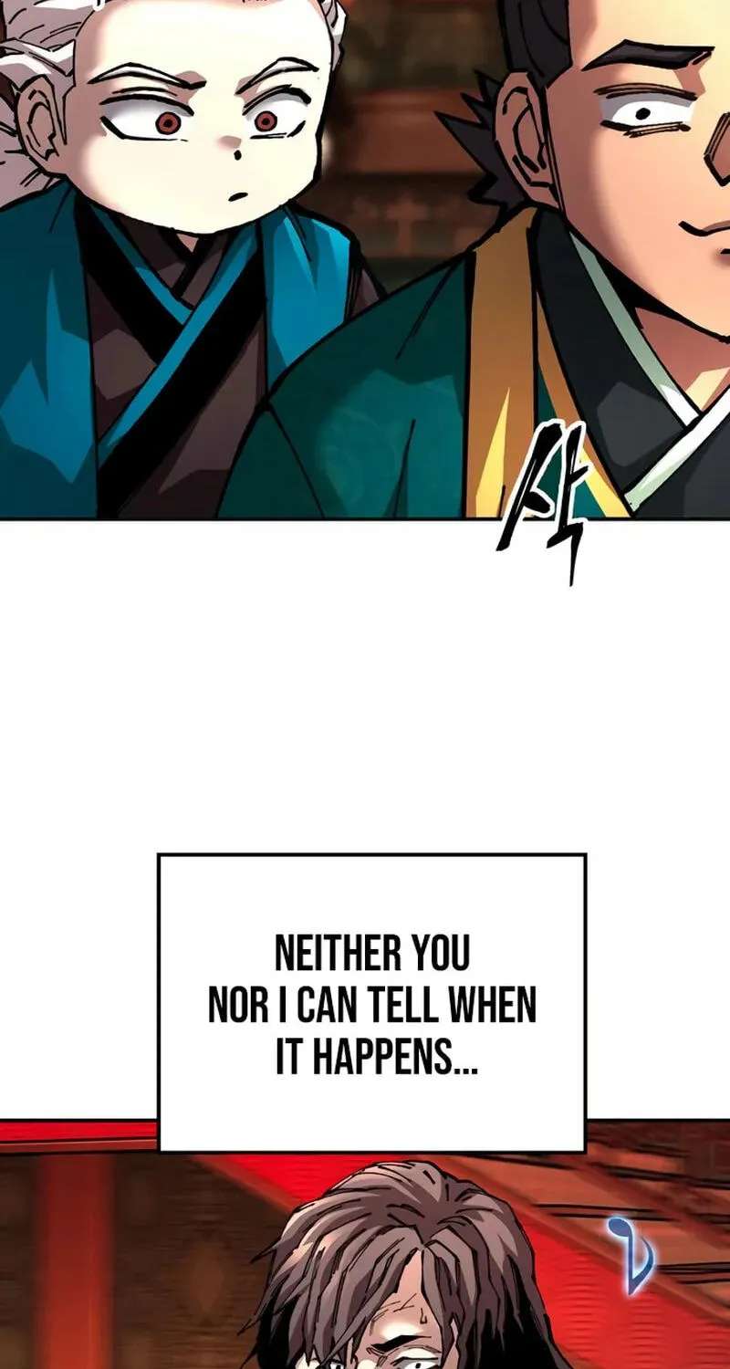 Warrior Grandpa and His Supreme Granddaughter Chapter 118 - page 94