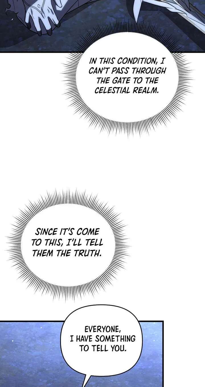 After Ten Millennia in Hell Chapter 158 - page 81