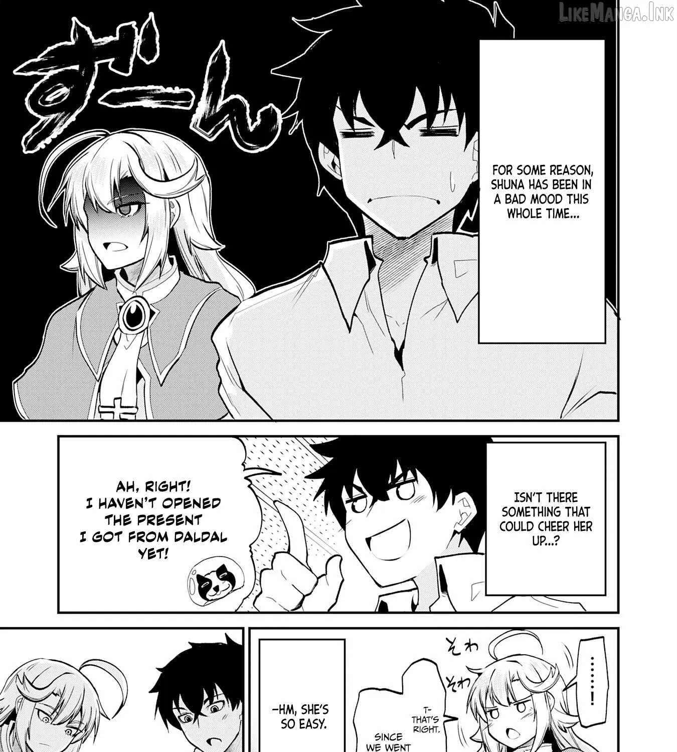 The Outcast Swordsman, Drawn to Power, Masters the Hidden Dungeon Chapter 10 - page 47