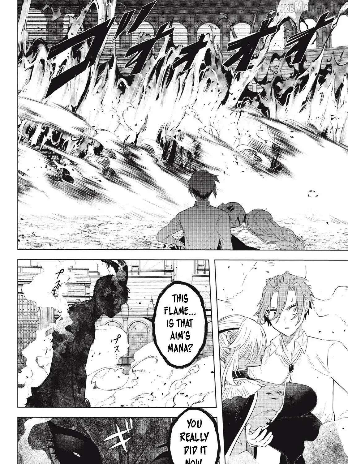 Ars Goetia ～The Boy Who Was Called Incompetent Uses 72 Demons To Become Unstoppable Chapter 26 - page 4