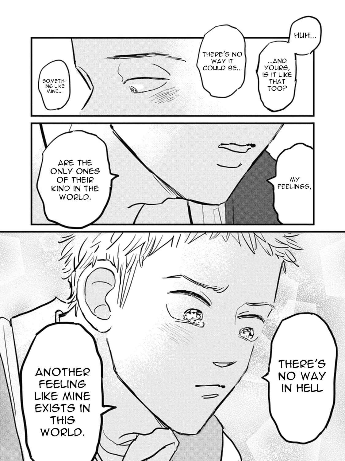 Rock 'n Roll Chapter 16 - page 30