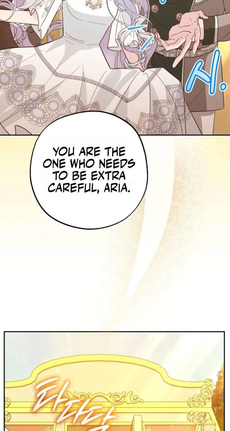 The Tyrant Brother is a Bonus Chapter 38 - page 90