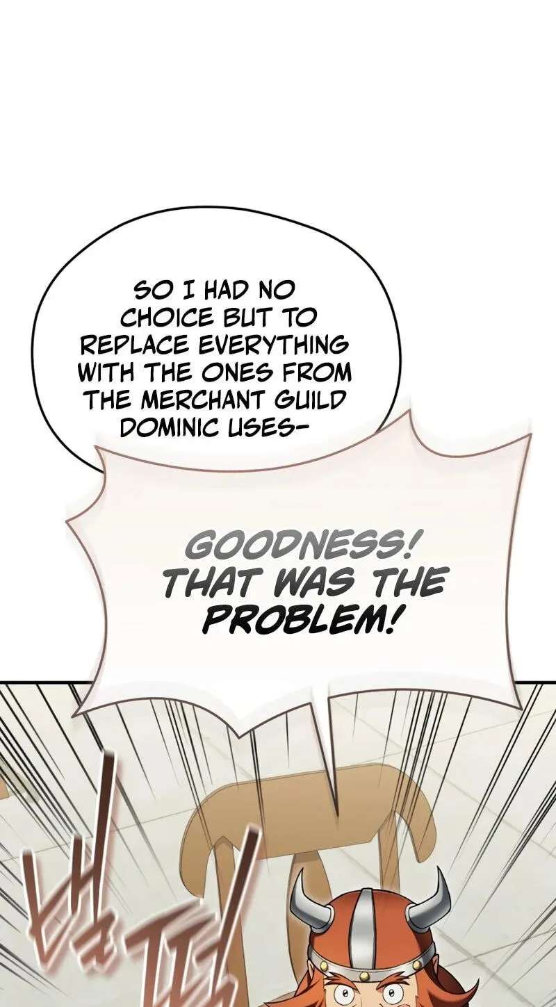 The Otherworldly Nutritionist Chapter 34 - page 77