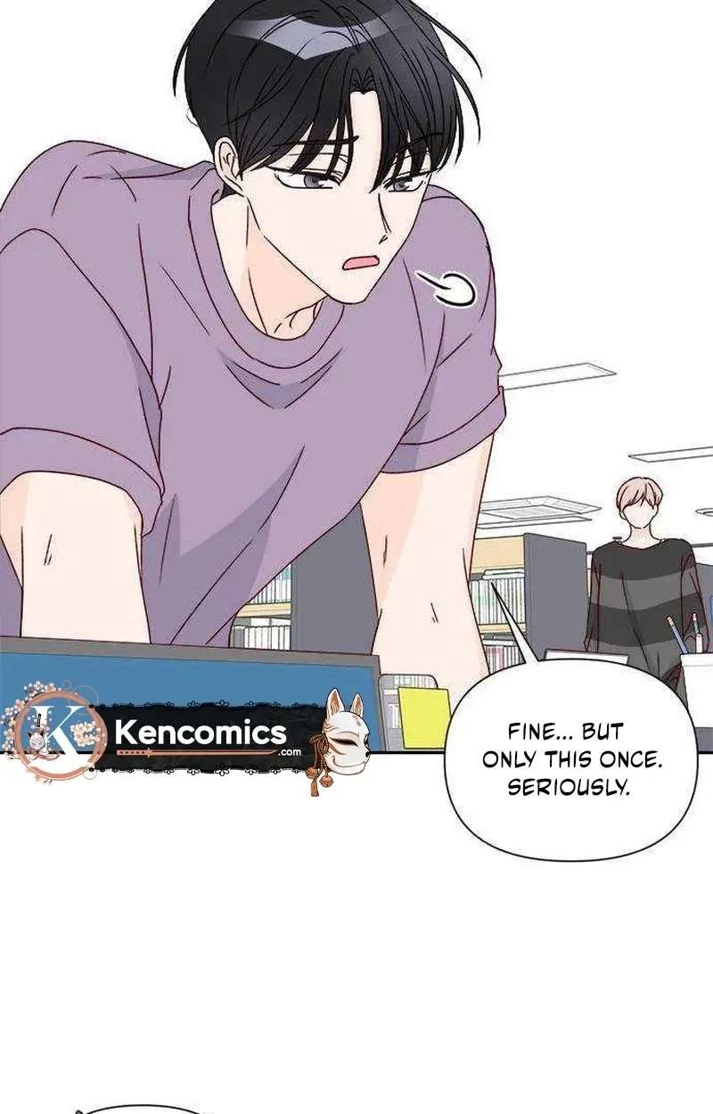 Next Door Boyfriend Chapter 49 - page 96