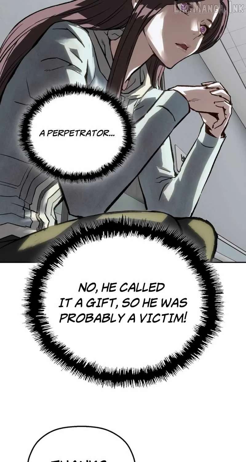 The Villain’s Profiler Chapter 63 - page 37