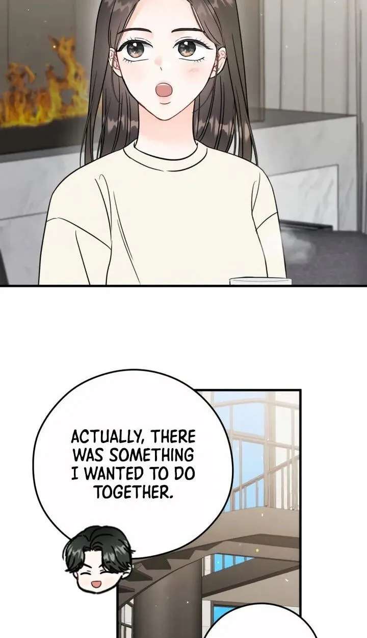 One and Only (Lim Joo-Yi) Chapter 58 - page 10