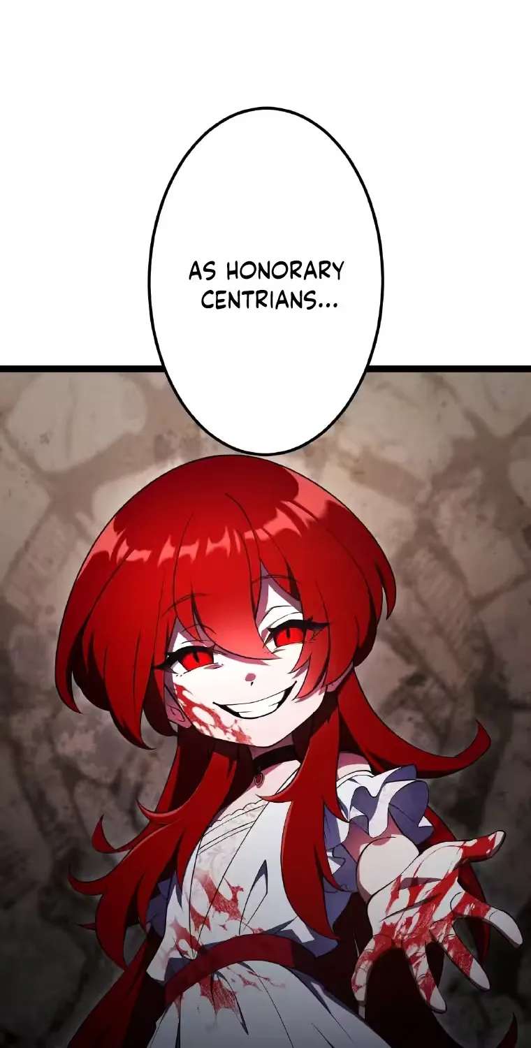 The Tyrant Girl Nero’s Rebellion Chapter 3 - page 102
