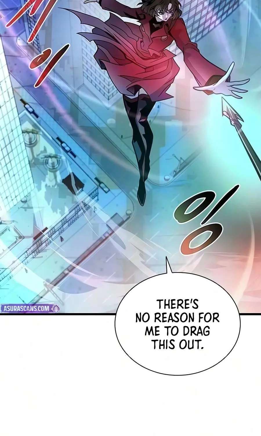 Villain to Kill Chapter 254 - page 89