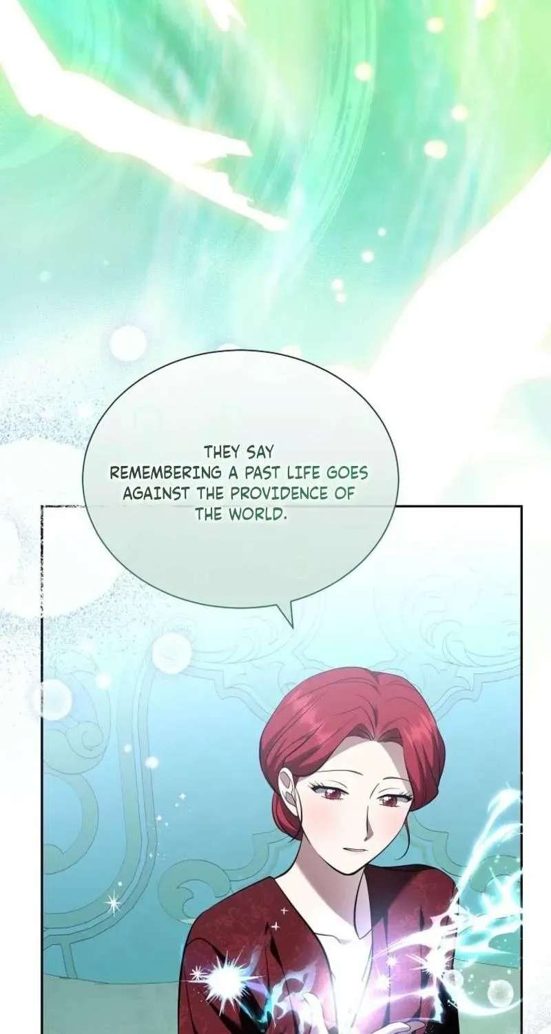 In the Grasp of a Loving Yet Possessive Male Lead Chapter 57 - page 47