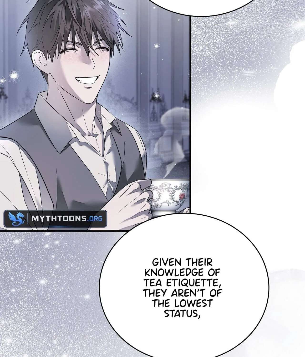 Tinder Box Chapter 19 - page 142