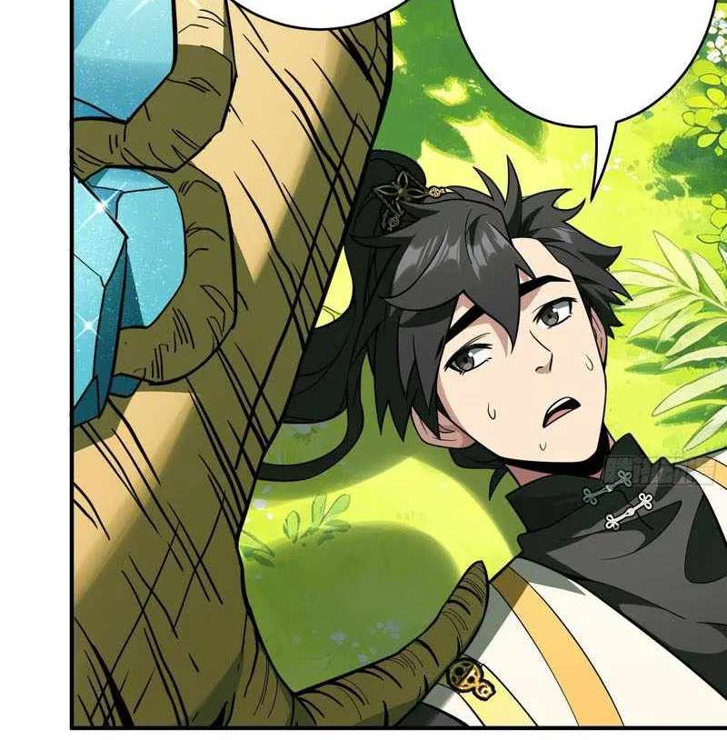 Who Let Him Cultivate Immortality Chapter 25 - page 10