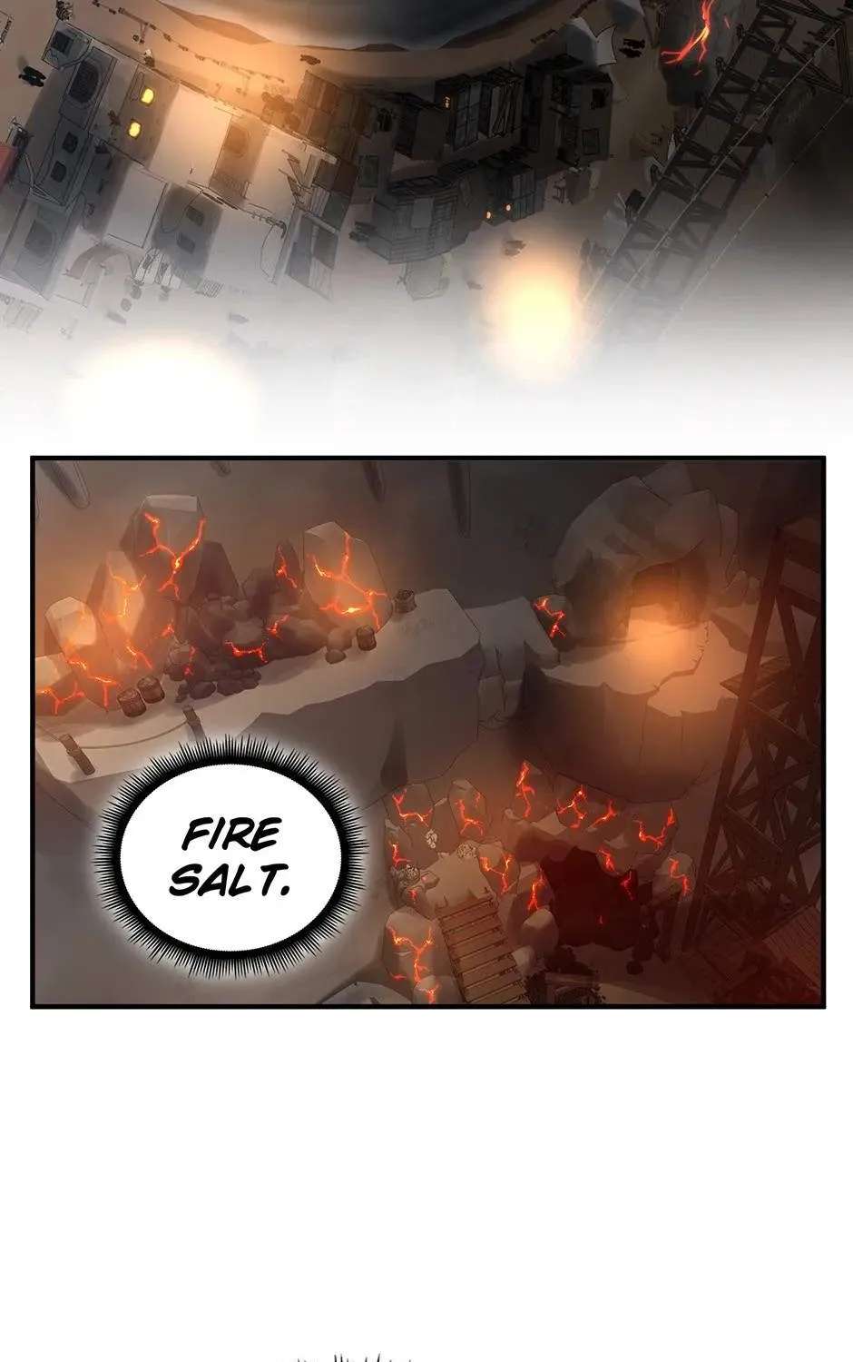 The Beginning After the End Chapter 254 - page 5