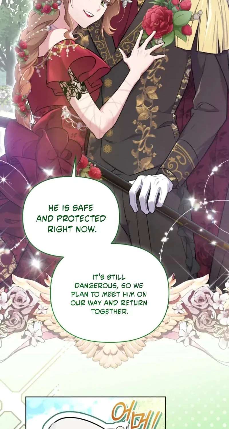 My Mad Fake Marriage to Maddie Chapter 81 - page 66