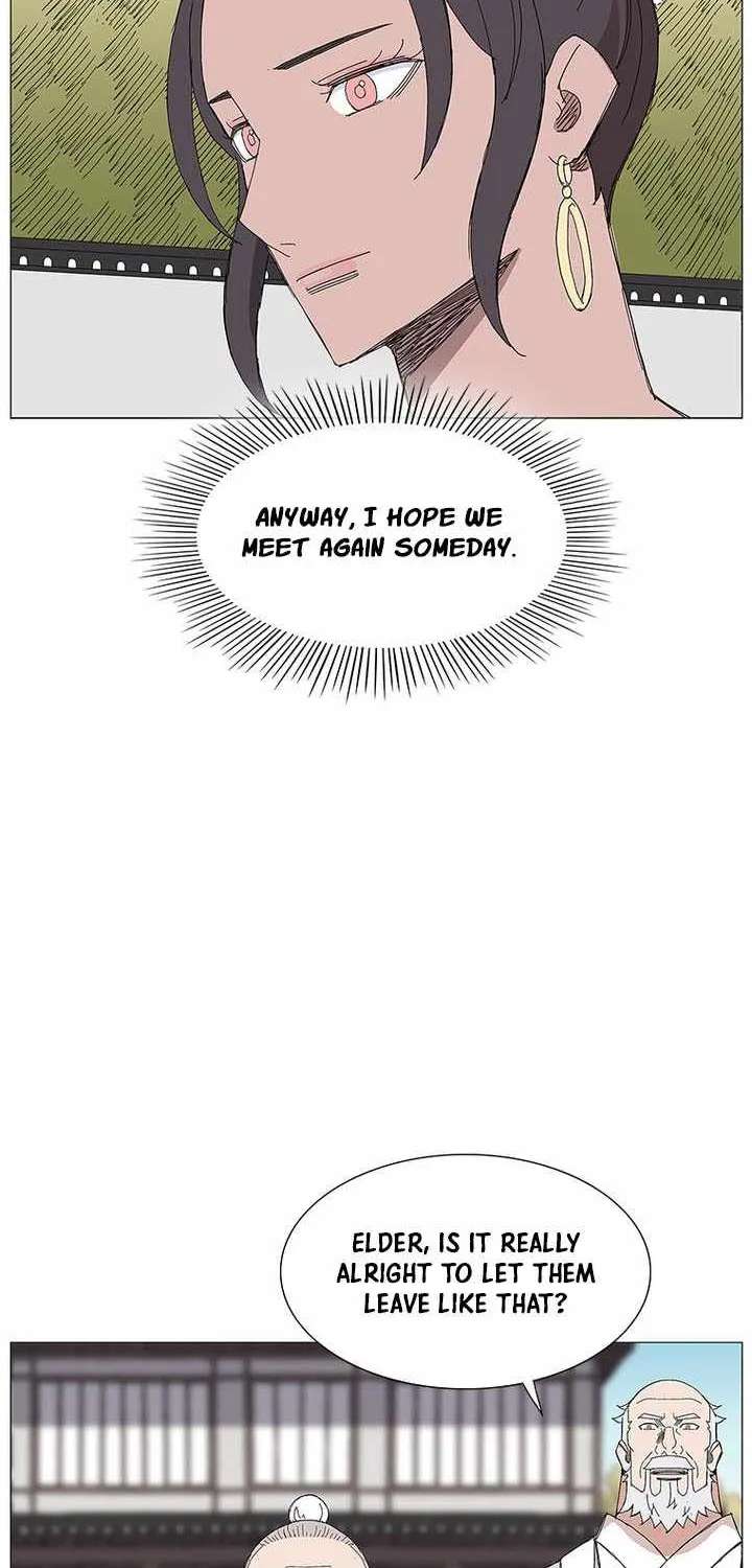 The General - Fighting Legend Chapter 107 - page 32