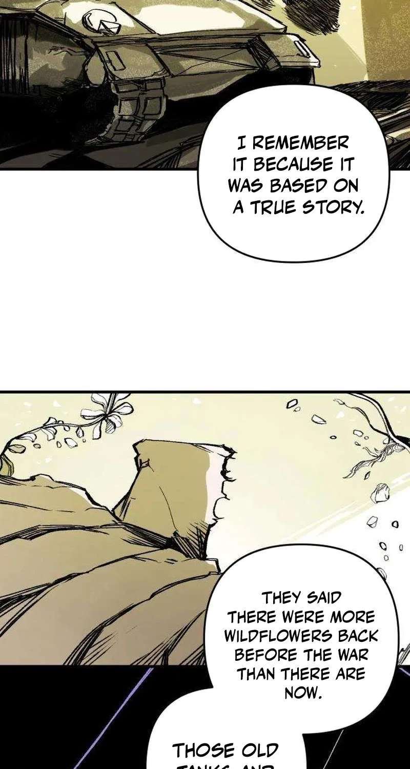 Non-Human Narrative Chapter 19 - page 7
