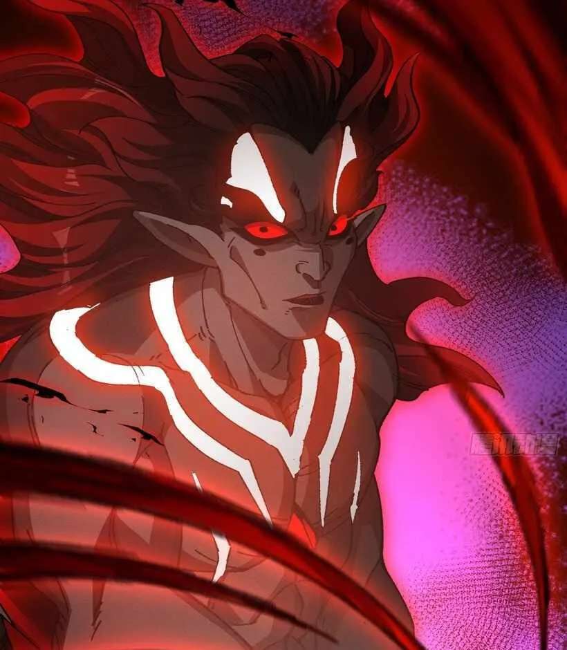 Bai Lan De Wo, Quan Kao Tu Di Xu Ming Chapter 28 - page 31