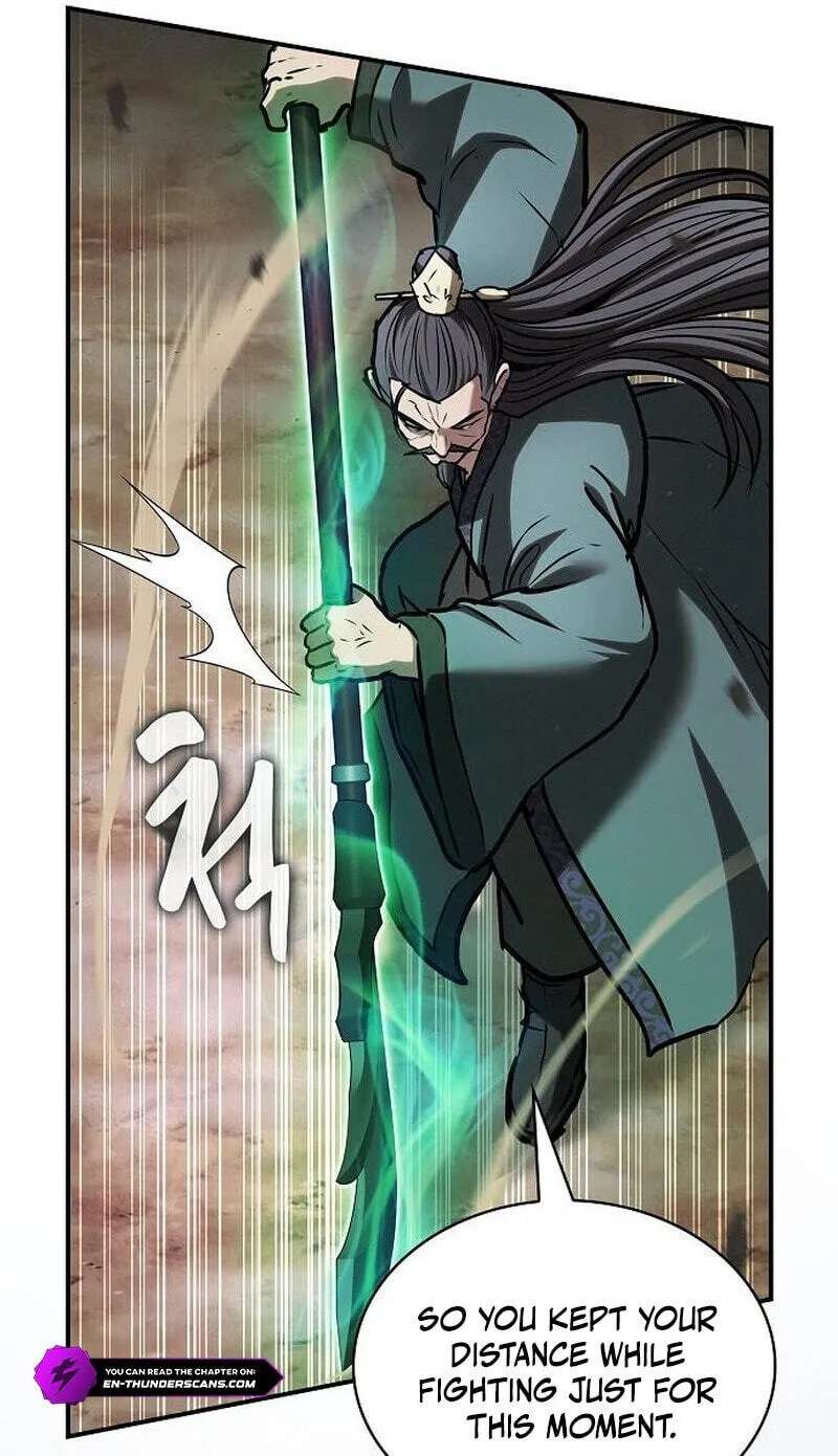 The Spy Life in the Demonic Sect Chapter 86 - page 70