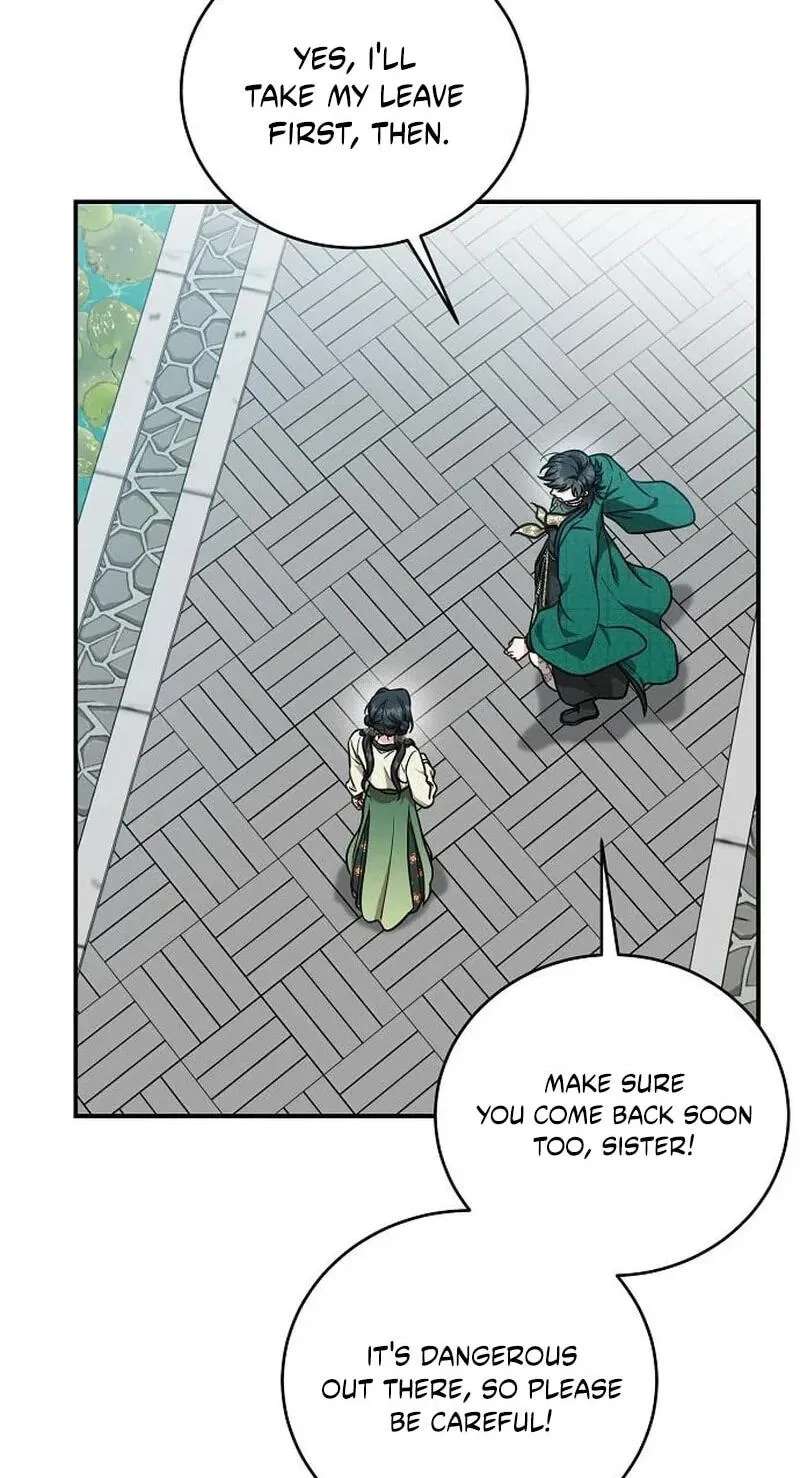 The Eldest Daughter of the Tang Clan of Sacheon Protects the Family Chapter 33 - page 18