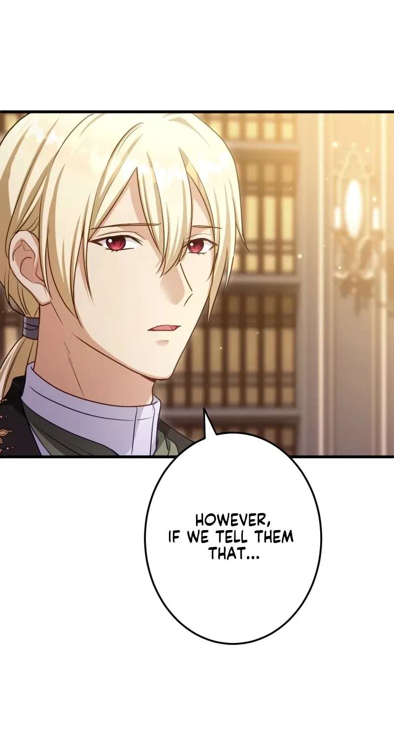 His Majesty Is My Ideal Boss! Chapter 22 - page 36