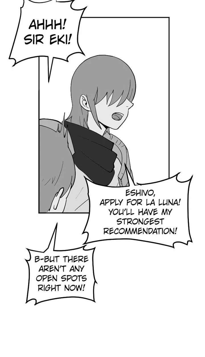 The Warrior in Rut Chapter 39 - page 35