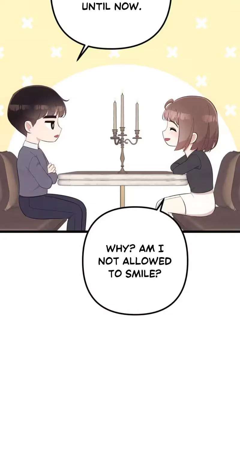 Surviving the Office Romance Chapter 33 - page 46