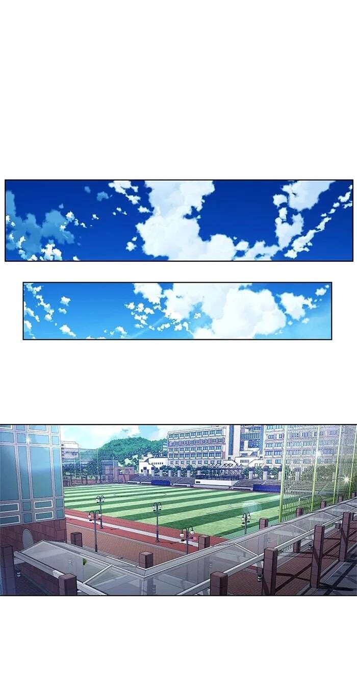 Top Corner Chapter 254 - page 2