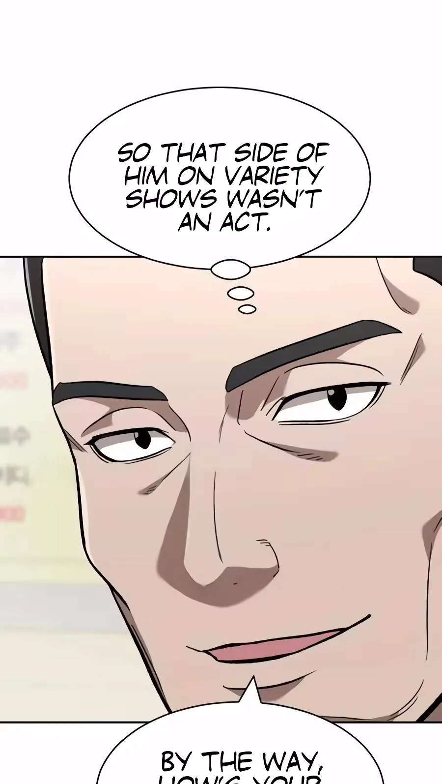 The Possessed Prodigy Actor Chapter 68 - page 54